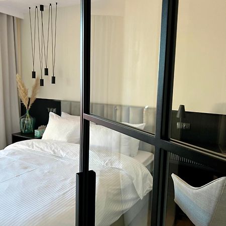 Lake Apartment Cracovia Esterno foto